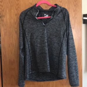 Old Navy Actuve 3/4 Zip